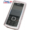 NOKIA N72-5 Pink (900/1800/1900,LCD176x208@256K,EDGE+BT 2.0,RS-MMC,видео,MP3,Li-Ion950mAh 260/3.5ч)