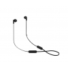 Гарнитура WRL T215BT BLACK JBL (JBLT215BTBLK)
