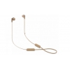 Гарнитура WRL T215BT GOLD JBL (JBLT215BTCGD)