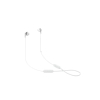 Гарнитура WRL T215BT WHITE JBL (JBLT215BTWHT)