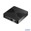 PF_A4553 Perfeo SMART TV BOX приставка "MATRIX", Android 9.0, Amlogic S905X2,  2G/16Gb,  Bluetooth  4.1