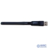 PF_A4529 Perfeo адаптер беспроводной "CONNECT" USB-WiFi для DVB-T2 приставок с поддержкой  IPTV, чипсет MT7601
