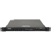 Powercom KIN-600AP-RM-1U King Pro RM,Интерактивная,600 ВА /  480 Вт,Rack,IEC,LCD,USB,USB
