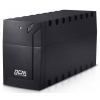Powercom RPT-1000AP Raptor,Интерактивная,1000 VA /  600 W,Tower,IEC,USB,USB