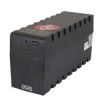 Powercom RPT-800AP Raptor,Интерактивная,800 VA /  480 W,Tower,IEC,USB,USB