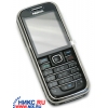 NOKIA 6233 CV Black (900/1800/1900,LCD 240x320@256k,EDGE+BT,MicroSD,видео,MP3,FM,USB,MMS,Li-Ion,110г.)