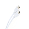 Кабель а/в AOPEN 1m м HDMI-HDMI 2.0 ACG711W-1M