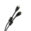 Кабель а/в AOPEN 1.8m м HDMI-HDMI 2.0 ACG711D-1.8M