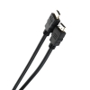Кабель а/в AOPEN 3m м HDMI-HDMI 2.0 ACG711-3M