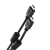 Кабель а/в AOPEN 3m м HDMI-HDMI 2.0 ACG711D-3M