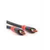 Кабель а/в TELECOM 1.5m м HDMI-HDMI 2.0 TCG220-1.5M