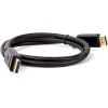 Кабель а/в TELECOM 1m м DP TO DP 1.2 CG720-1M