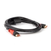 Кабель а/в TELECOM 5m м HDMI-19M --- HDMI-19M 2.0 TCG220F-5M