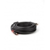 Кабель а/в TELECOM 7.5m м HDMI-19M - HDMI-19M 2.0 TCG220F-7.5M