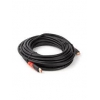 Кабель а/в TELECOM 10m м HDMI-19M - HDMI-19M 2.0 TCG220F-10M