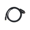 Кабель а/в TELECOM 1.8m м USB-C TO HDMI TCC008-1.8M