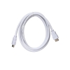 Кабель а/в TVCOM 1.8m м HDMI19M to HDMI19M 1.4 CG150SW-1.8M