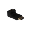 Кабель а/в VCOM HDMI (M) -> HDMI (F) CA320