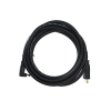 Кабель а/в VCOM 3m м HDMI-HDMI 2.0 CG523-3M