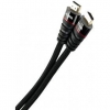 Кабель а/в VCOM 1.8m м HDMI - HDMI 2.0 CG526S-B-1.8M