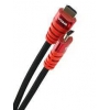 Кабель а/в VCOM 1.8m м HDMI 19M/M CG526S-R-1.8M