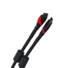 Кабель а/в VCOM 20m м HDMI-HDMI 2.0 CG525D-R-20.0