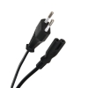 Кабель питания EU 1.8M CE023-CU0.5-1.8M VCOM
