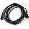Кабель питания EU 3M CE023-CU0.5-3M VCOM
