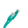 Кабель PATCH CAT5E UTP 1.5M GREEN NA102-G-1.5M TELECOM
