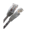 Кабель PATCH CAT6 UTP 0.5M GREY NA102-UTP-C6-0.5M TELECOM