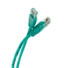 Кабель PATCH CAT5E UTP 3M GREEN NA102-G-3M TELECOM