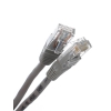 Кабель PATCH CAT6 UTP 2M GREY NA102-UTP-C6-2M TELECOM