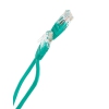 Кабель PATCH CAT5E UTP 5M GREEN NA102-G-5M TELECOM