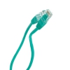 Кабель PATCH CAT5E UTP 10M GREEN NA102-G-10M TELECOM
