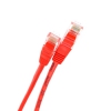 Кабель PATCH CAT5E UTP 15M RED NA102-R-15M TELECOM