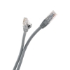 Кабель PATCH CAT6 UTP 10M GREY NA102-UTP-C6-10M TELECOM