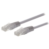 Кабель PATCH CAT6 UTP 20M GREY NA102-UTP-C6-20M TELECOM