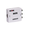 Конвертер VGA TO HDMI DD494 VCOM
