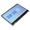 22P10EA  14" FHD Touch HP Pavilion x360 14-dw0032ur silver (Core i3 1005G1/4Gb/256Gb  SSD/VGA int/W10)