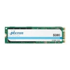 Накопитель SSD жесткий диск SATA M.2 2280 240GB 5300 BOOT MTFDDAV240TDU MICRON (MTFDDAV240TDU-1AW1ZABYY)
