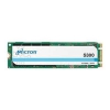 Накопитель SSD жесткий диск M.2 2280 240GB 5300 PRO MTFDDAV240TDS MICRON (MTFDDAV240TDS-1AW1ZABYY)