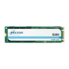Накопитель SSD жесткий диск M.2 2280 480GB 5300 PRO MTFDDAV480TDS MICRON (MTFDDAV480TDS-1AW1ZABYY)