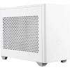 Корпус Cooler Master NR200-WNNN-S00 MiniDesktop MiniDTX MiniITX Цвет белый MCB-NR200-WNNN-S00