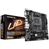 Материнская плата AMD B450 AM4 MATX B450M DS3H V2 GigaByte