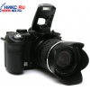 FujiFilm FinePix S9500 (9.0Mpx, 28-300mm, 10.7x, F2.8-4.9, JPG/RAW, (0-32)Mb xD/CF, 1.8", USB 2.0, TV, AAx4)