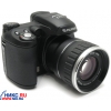 FujiFilm FinePix S5600 (5.1Mpx,38-380mm, 10x, F3.2-3.5, JPG/RAW,  (0-32)Mb xD, 1.8", USB, TV, AAx4)