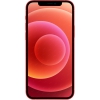 Apple iPhone 12 <MGJ73RU/A 64Gb Red> (A14, 6.1"  2532x1170  OLED,5G+WiFi+BT,  12+12Mpx)