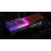 DDR4 G.SKILL TRIDENT Z RGB 128GB (4x32GB kit) 3200MHz CL16 1.35V  / F4-3200C16Q-128GTZR