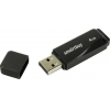 SmartBuy LM05 <SB4GBLM-K> USB2.0 Flash Drive  4Gb (RTL)