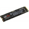 SSD 500 Gb M.2 2280 M Samsung 980 PRO Series  <MZ-V8P500BW> (RTL)